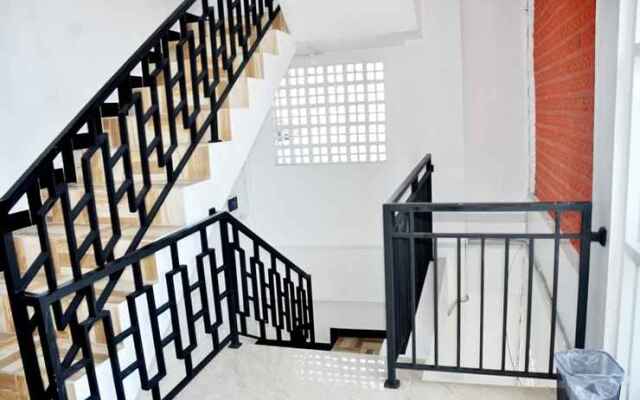Setia Backpacker - Hostel