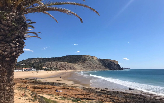 Sea Light Apartment Vista Mar - Luz, Lagos