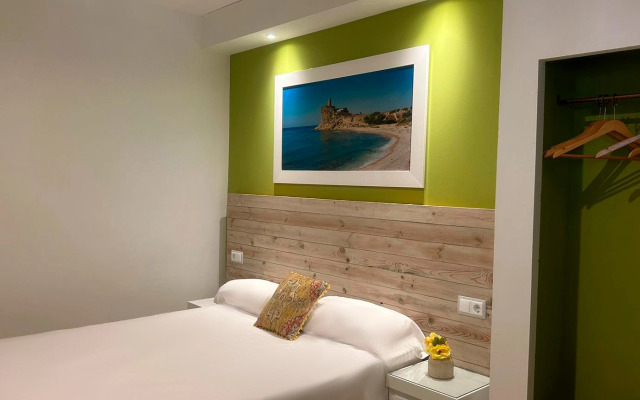 LEON DORMIDO Room & Apartments