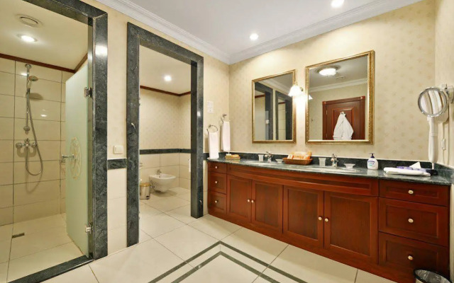 Karinna Hotel Uludag