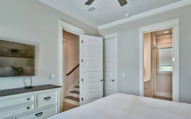 Shearwater Chateau - Golf Cart - Pool