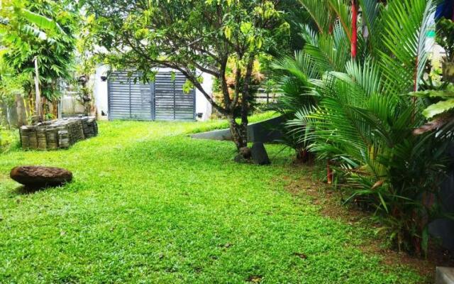 Best Modern Apt,2 AC BR in Sri Lanka