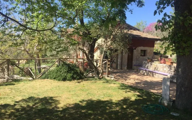 Agriturismo Il Giardino Dei Mandorli