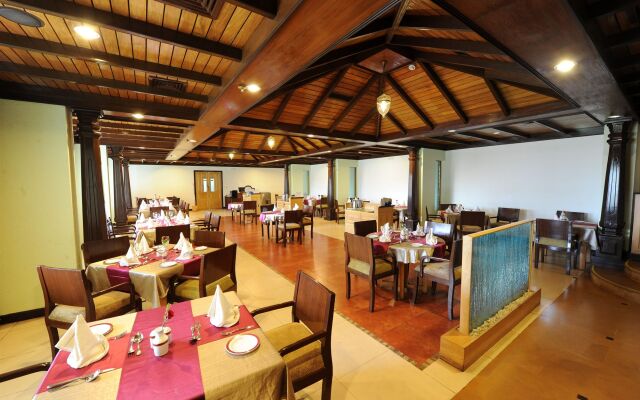 Fortune Valley View, Manipal - Member ITC Hotels' Group
