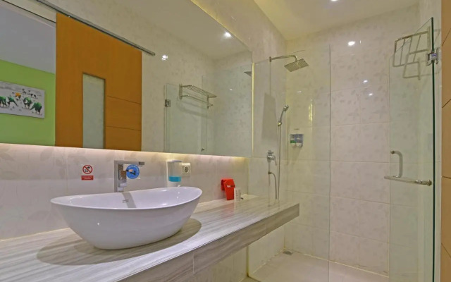 Ozora Guesthouse