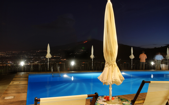 Hotel Sole Castello