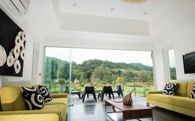 Siam Royal View Villas