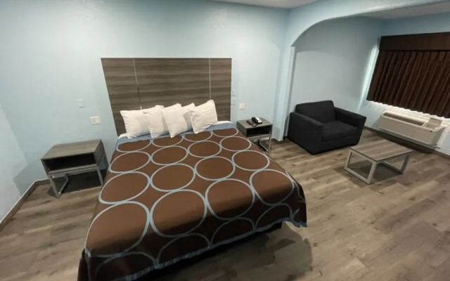Executive Suites Intercontinental Airport