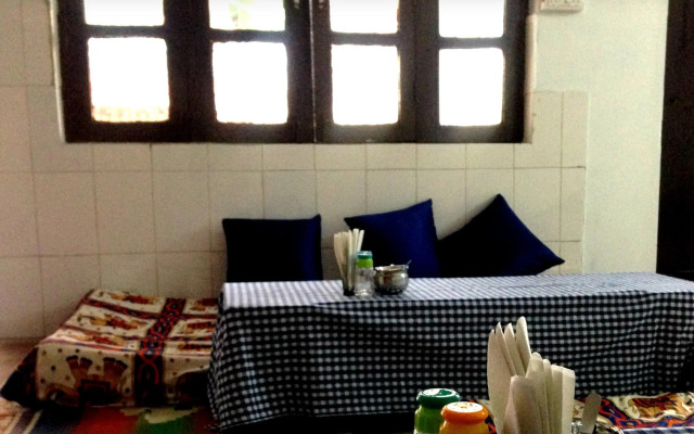 Gipsy Kings Home Stay