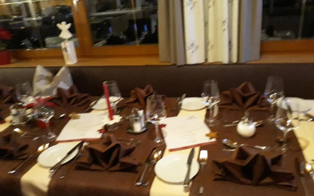 Hotel Jagdhof