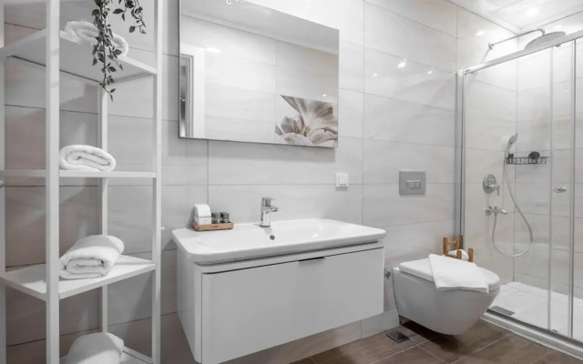 Bovilla Hotels Yalikavak