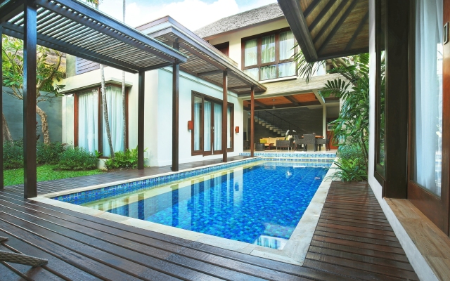 Le Jardin Villas Seminyak