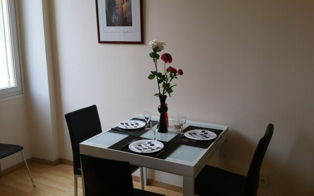 Magnifique appartement-Hyper centre Nice