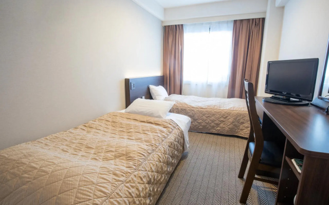 Hotel Aisul Matsuyama