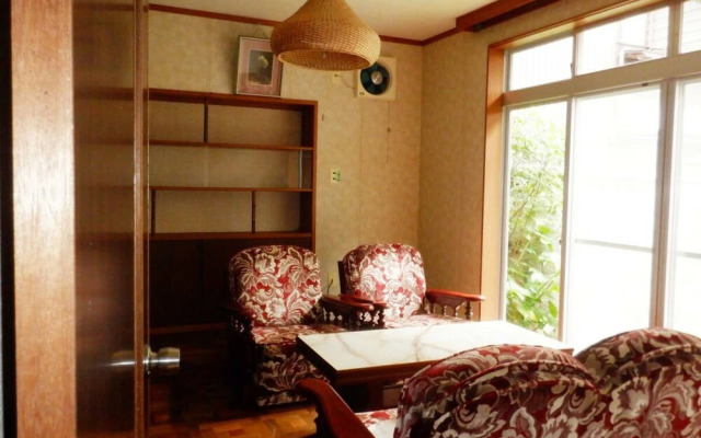 Traditional vacation house in Noto