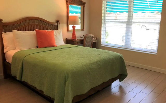 Addys Villas