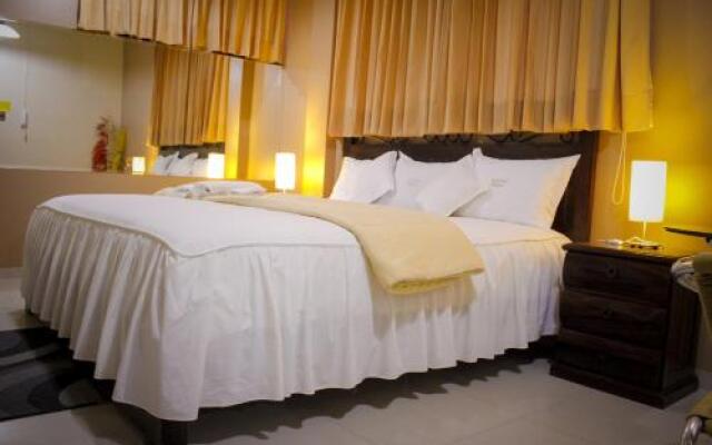 Suite Apart Miraflores