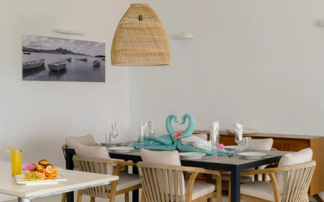 Stylia Villas