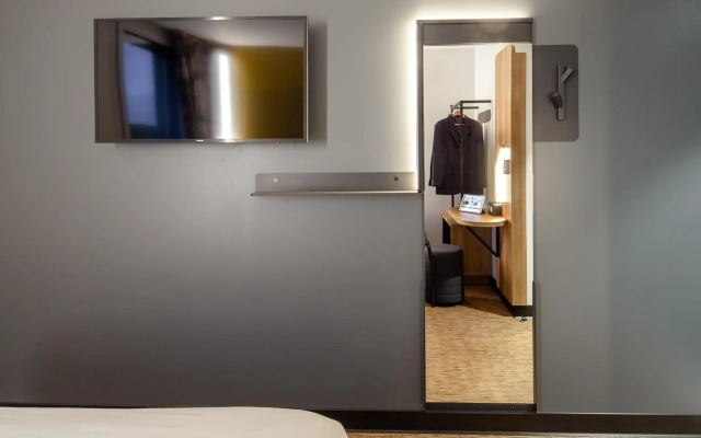 B&B Hotel Paris Meudon Vélizy