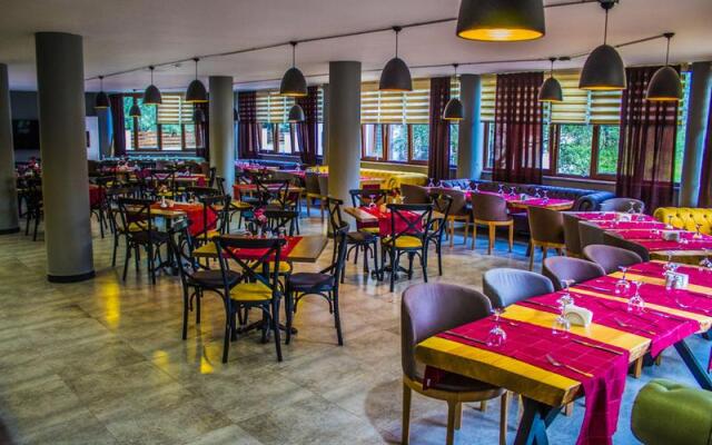 Gure Form Hotel Thermal & Spa Kazdaglari