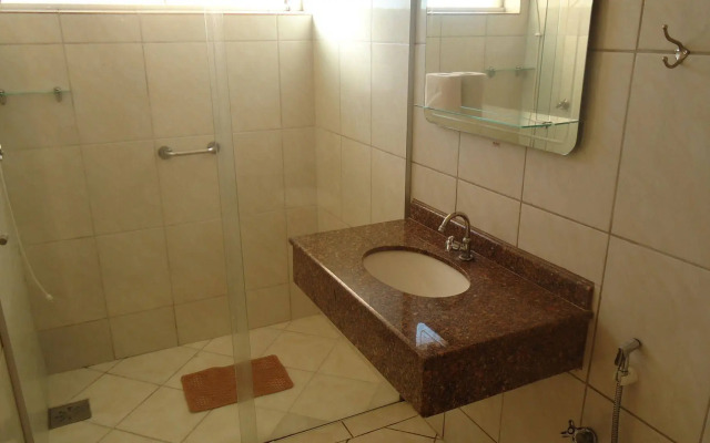 Santa Rosa Palace Hotel