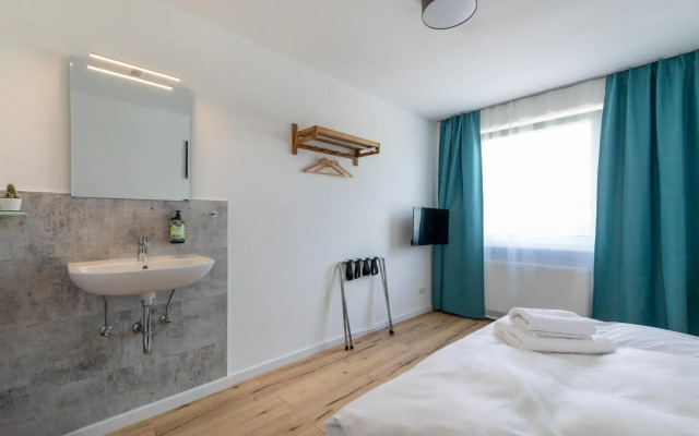 Hotel Clement - Bed & Breakfast