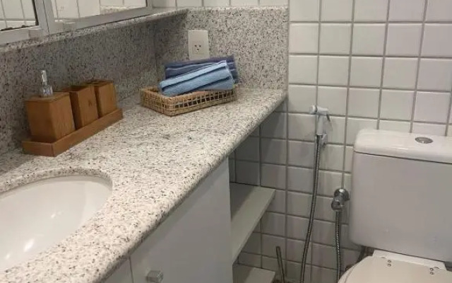 Flat NANAI RESIDENCE