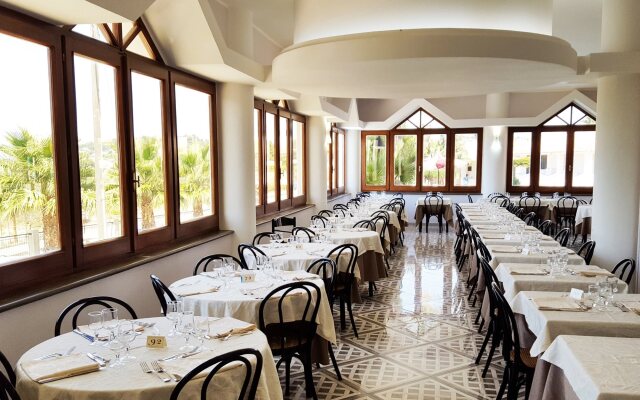 Hotel Baia del Capo