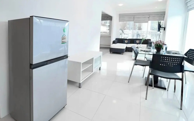 Roomquest Utopia Kata and Residence