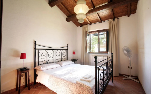 Il Poggio Dell'Artilla