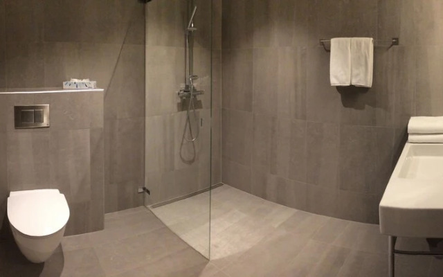 Strandakar Hotell & Restaurang