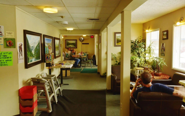Canadas Best Value Inn & Suites Kamloops