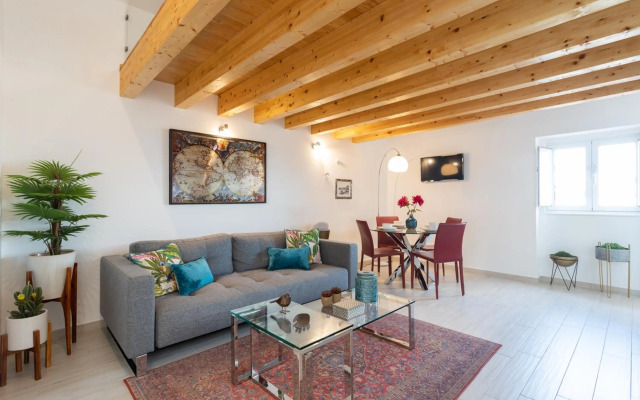 Duques Villa Luxury Guesthouse