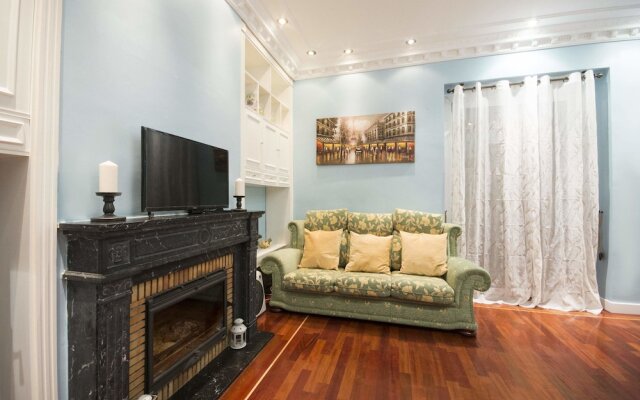 Alaia Holidays Apartments & Suite Carretas 33