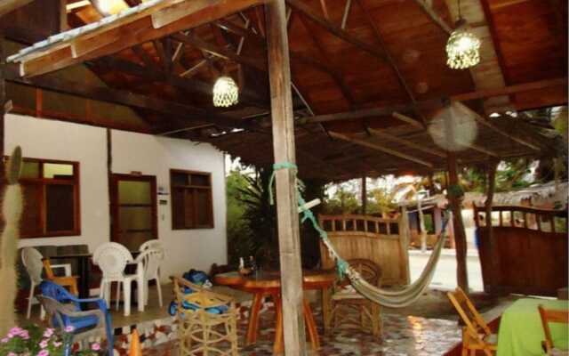 Hostal Las Gardenias