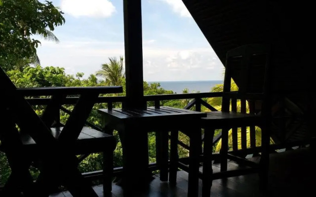 Koh Tao Royal Resort