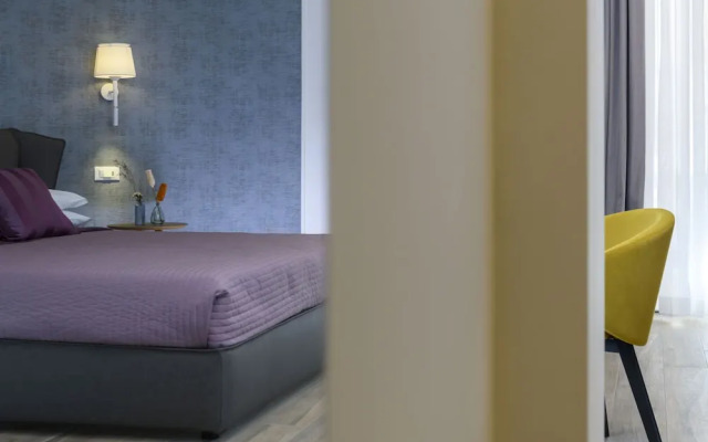 Domus Augustea - Cesare