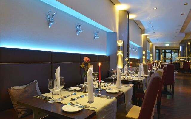 Hotel Cristal Munchen