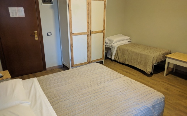 AgriHotel Villa Ambra