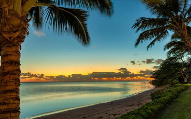 Castle at Moloka'i Shores