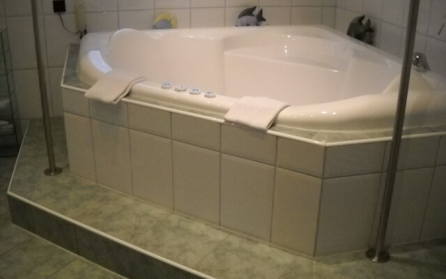 Clarion Collection Burghotel Blomberg