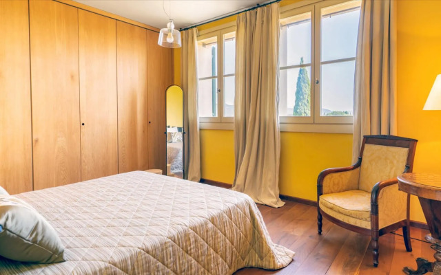 Casa Del Vento 10 in Bibbona