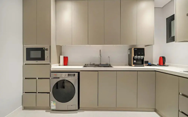 Silkhaus Garden Residence