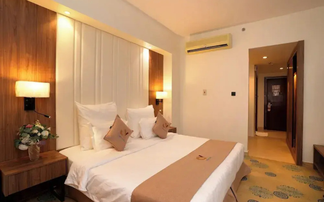 casa visio serviced hotels