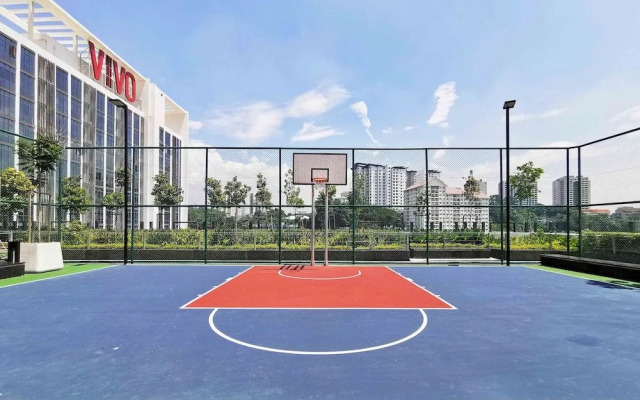 VIVO Residential Suites Mid Valley by EcoSuites