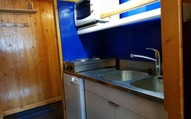 Cascade Alpes-Horizon