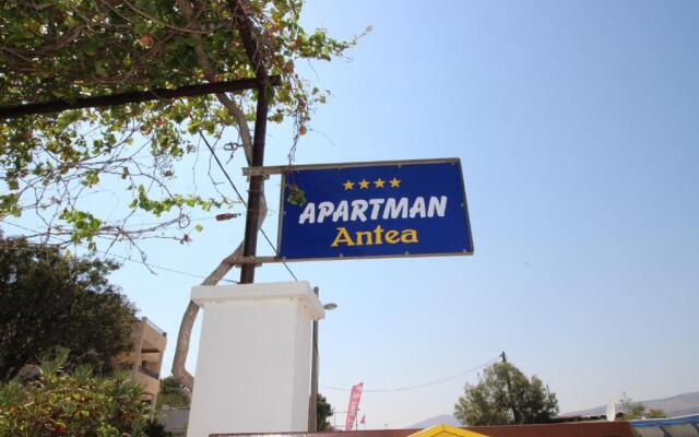 Apartman Antea