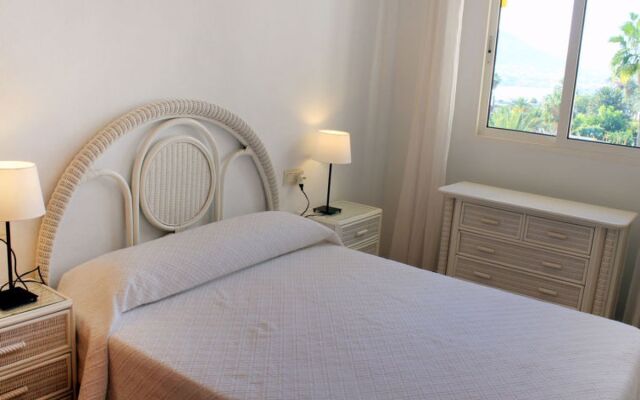 Apartment Sol y Mar Altea 30194