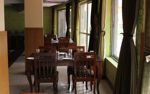Hotel Galingkha