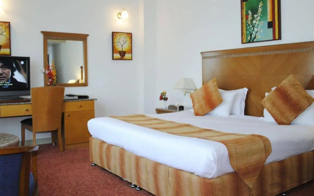 Ramee Guestline Hotel
